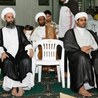 البوم صور الشهيد آية الله الشيخ نمر باقر النمر 